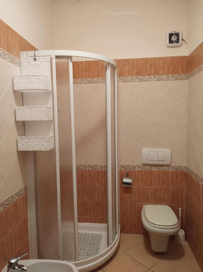 Appartamento San Vincenzo Exterior photo