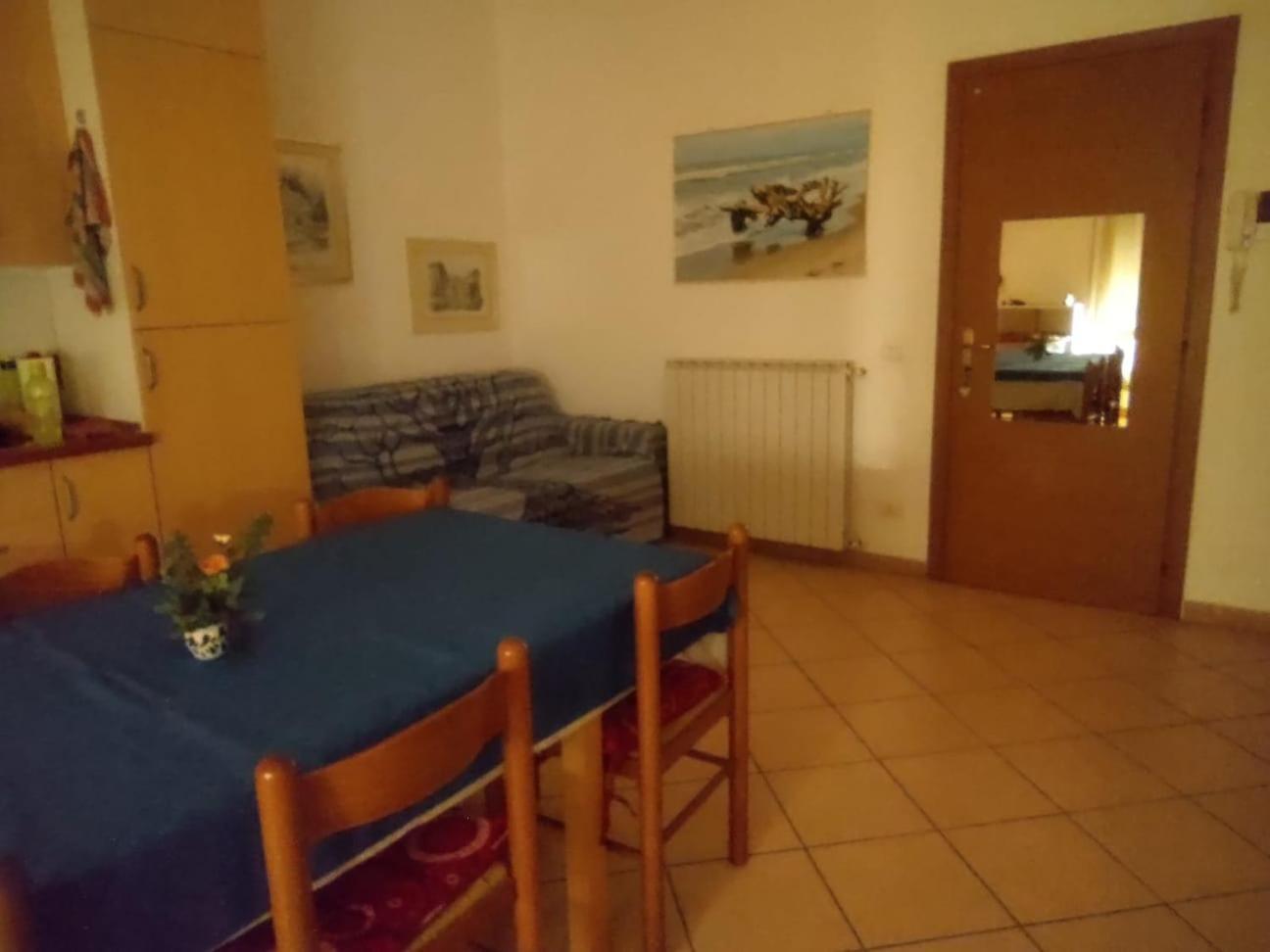 Appartamento San Vincenzo Exterior photo